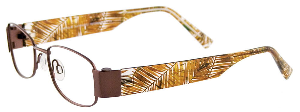 EC458 Eyeglasses - EasyClip by Aspex Authorized Retailer 