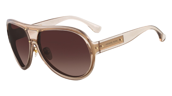 MKS295 MAYA Sunglasses - Michael Kors Authorized Retailer  display picture 1