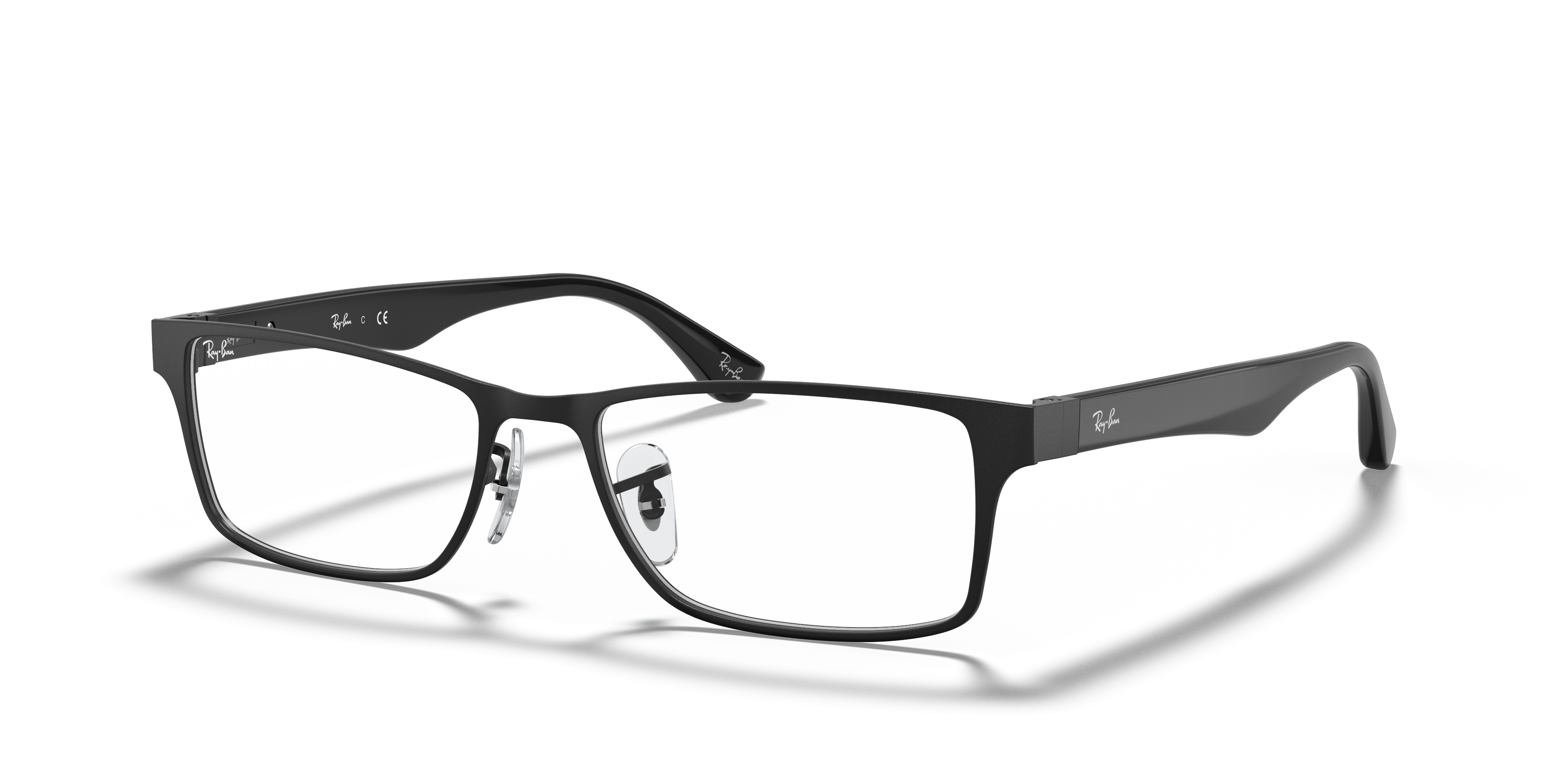 RX5345D Eyeglasses - Ray-Ban Optical Authorized Retailer 