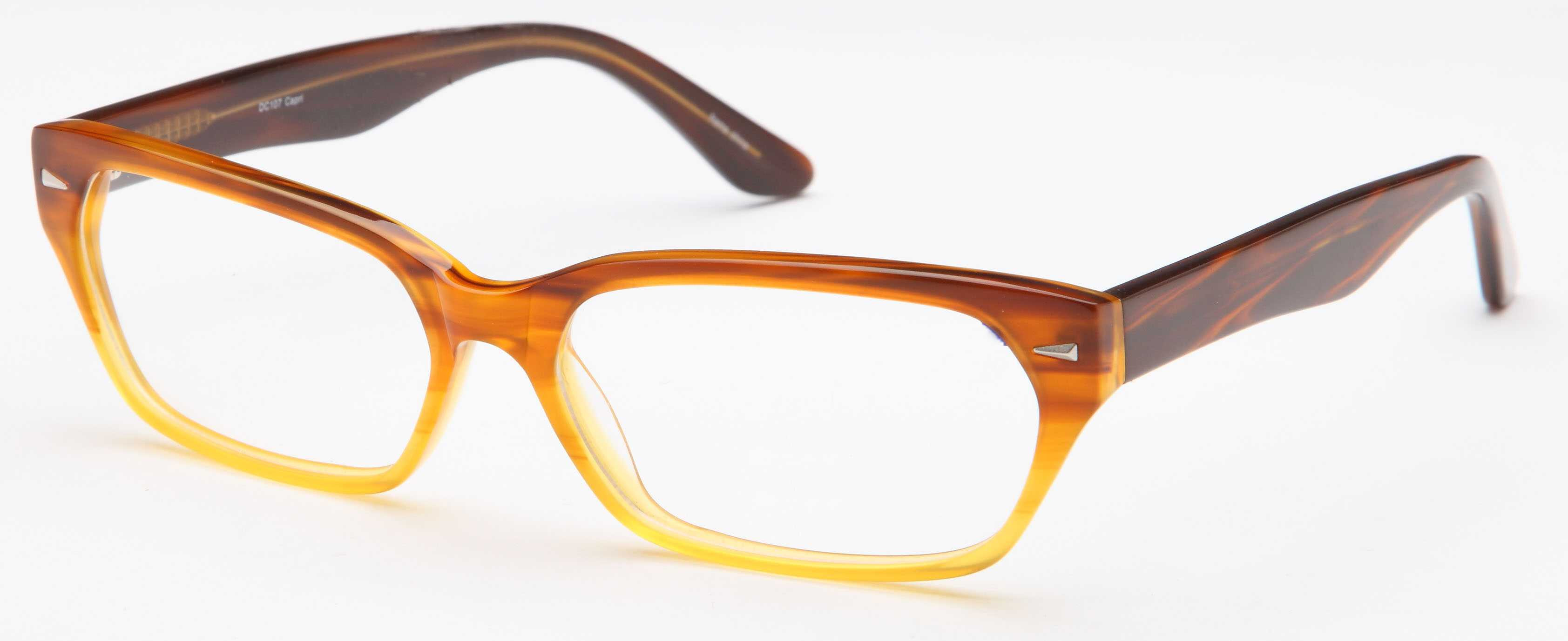 DC334 Eyeglasses - Di Caprio Authorized Retailer  display picture 2