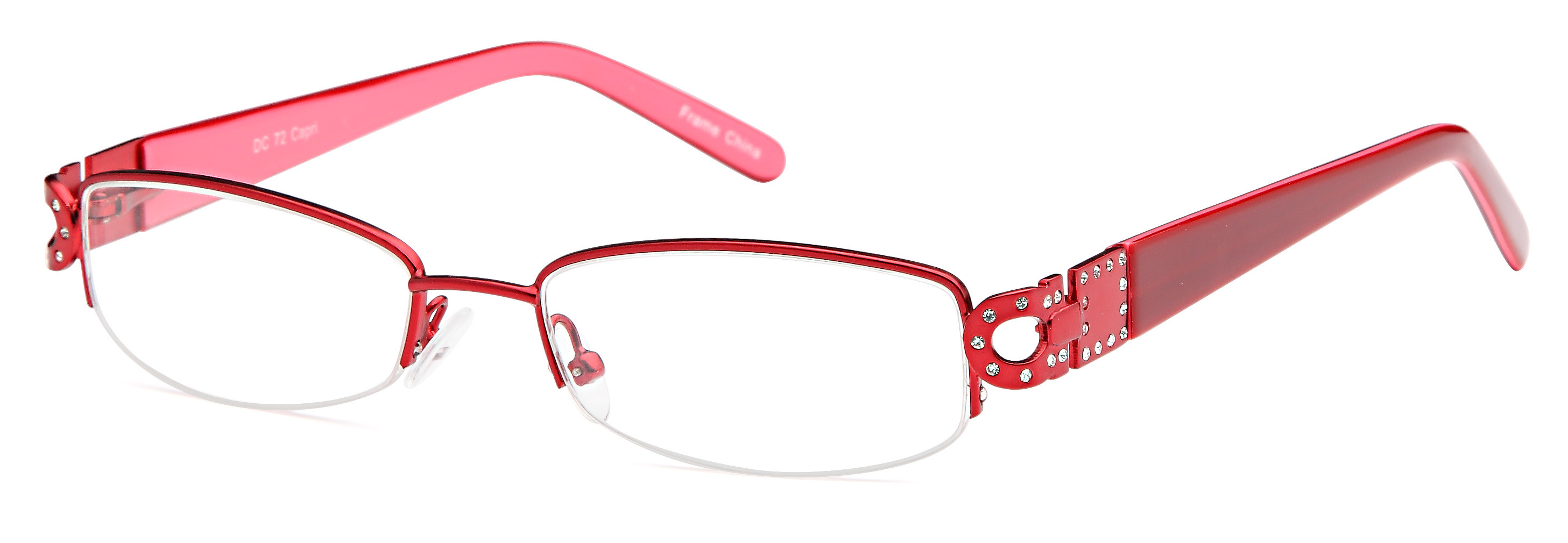 DC334 Eyeglasses - Di Caprio Authorized Retailer  display picture 3