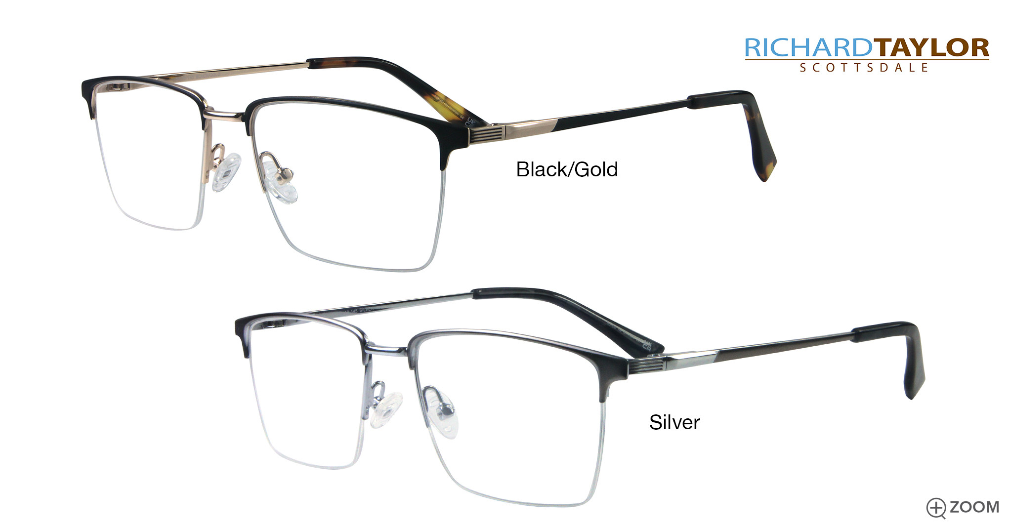 Wilde Eyeglasses - Richard Taylor Authorized Retailer  display picture 3