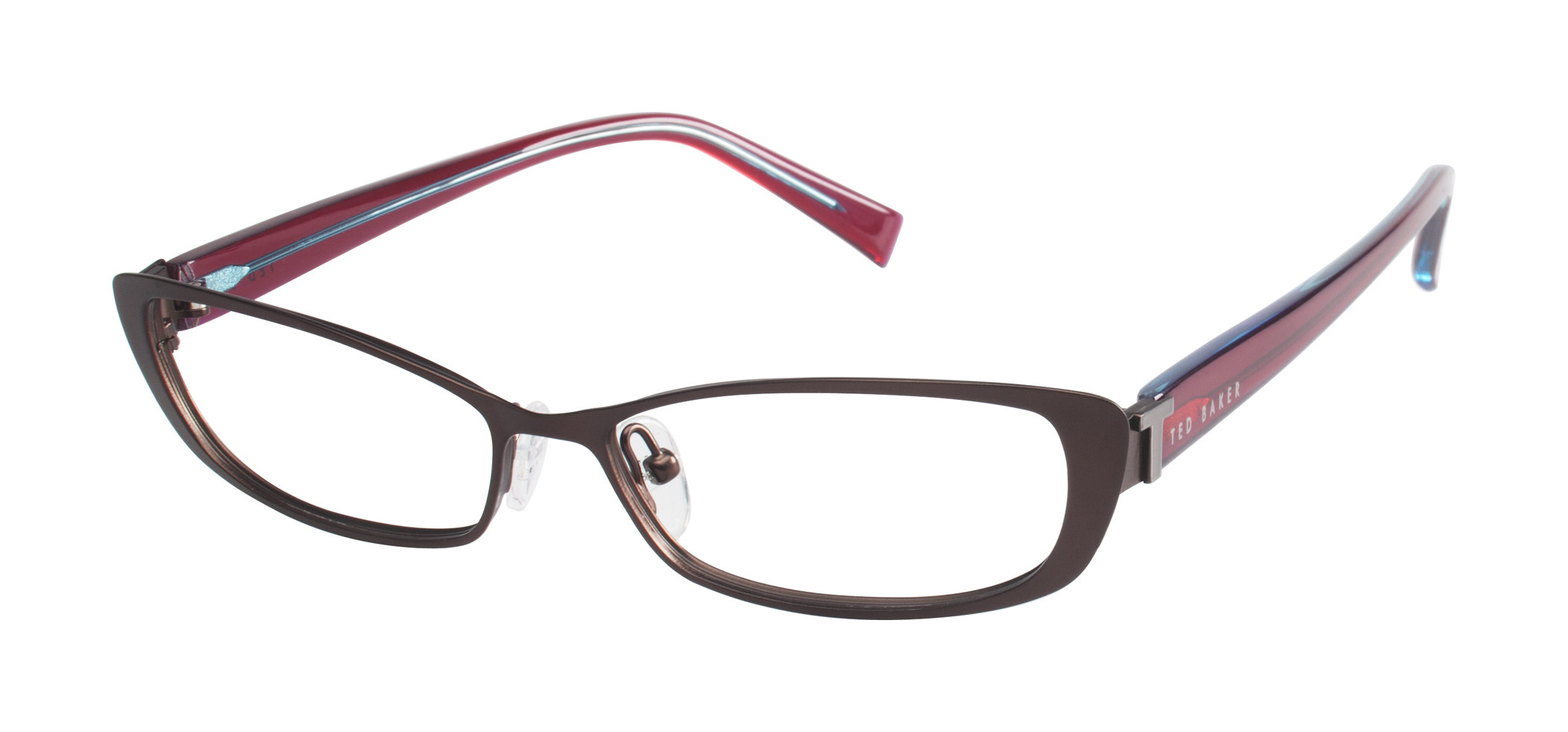 TW003 Eyeglasses - Ted Baker Authorized Retailer  display picture 2