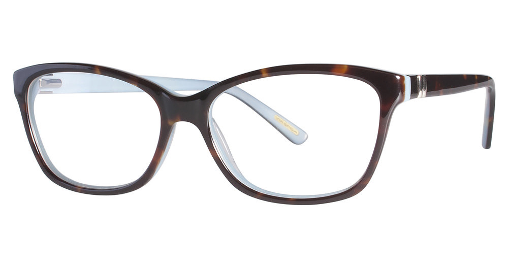 Bria Eyeglasses - Via Spiga Authorized Retailer | coolframes  display picture 3