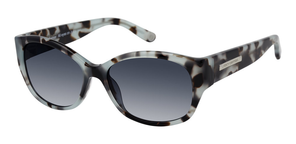 Juicy Couture Sunglasses JU615S-ZI9I4-55 New with tags Juicy Couture JUICY 615/S Sunglasses | FREE Shipping - SOLD OUT main image 2