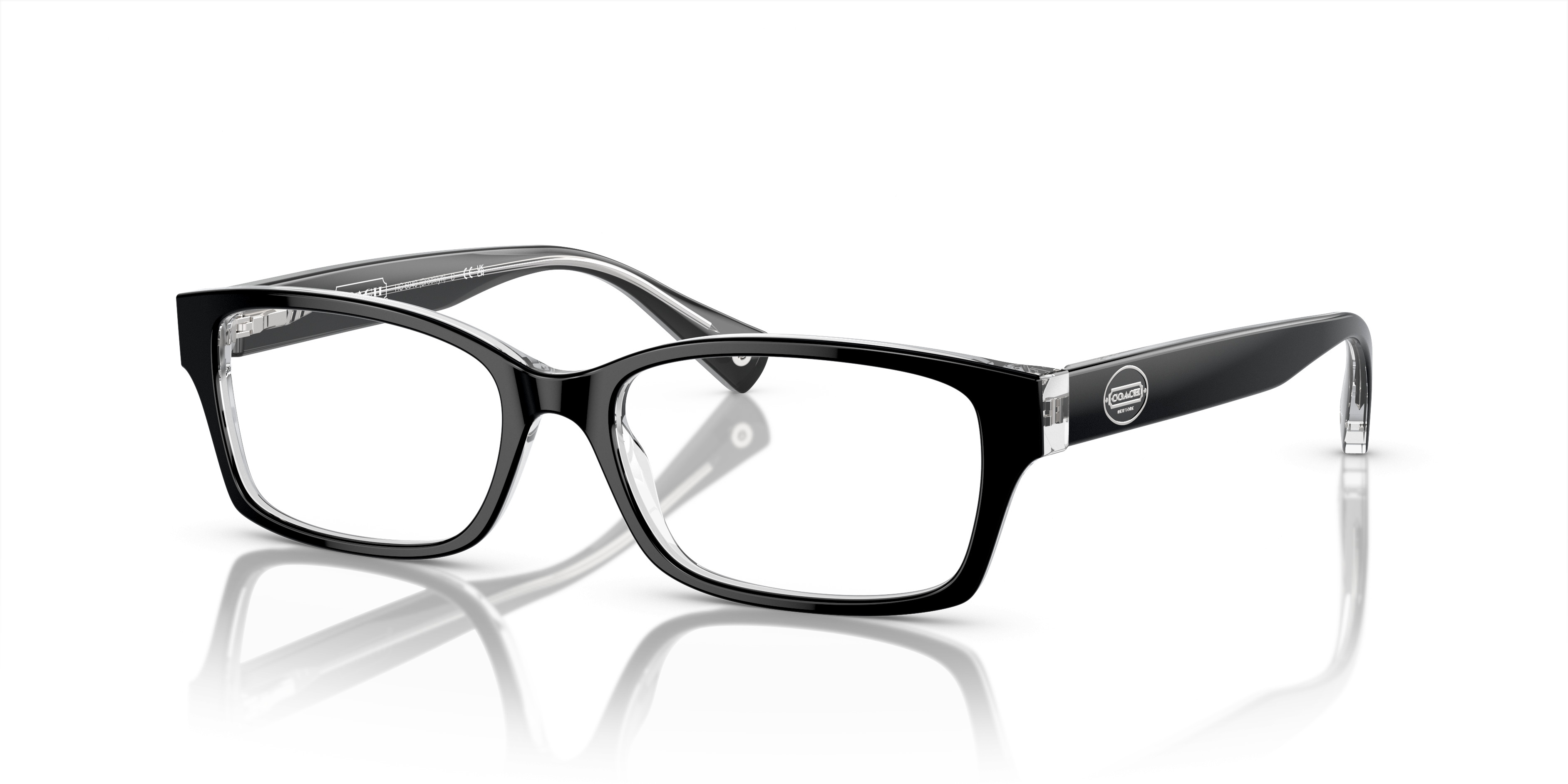 HC5047 EVIE Eyeglasses - Coach Authorized Retailer  display picture 1