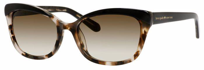 AMARA/S Sunglasses - Kate Spade Authorized Retailer  display picture 2