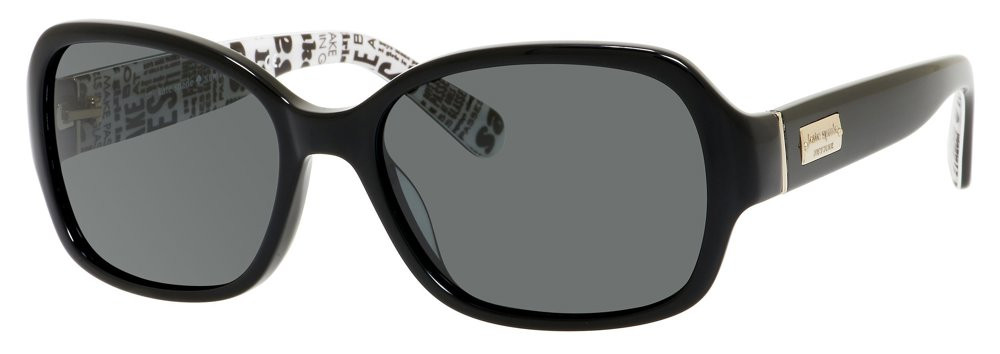 ♠️Kate Spade♠️ Genette Sunglasses Genette/S US Sunglasses - Kate Spade Authorized Retailer  main image 4