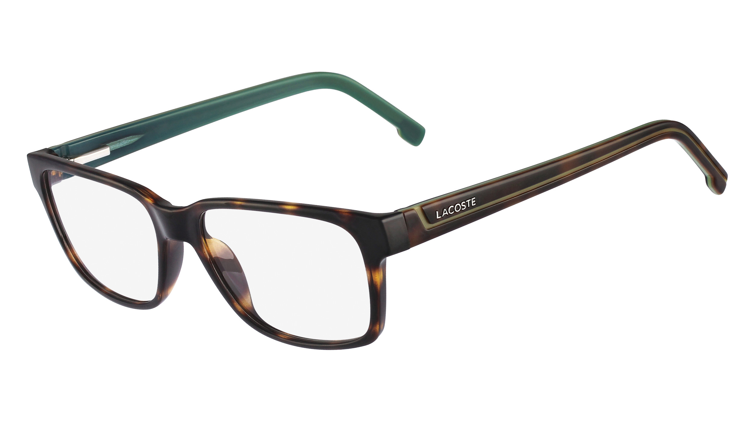 L2692 Eyeglasses - Lacoste Authorized Retailer | coolframes.com