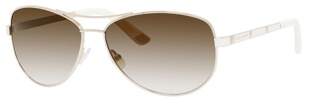 JU 627/G/S Sunglasses - Juicy Couture Authorized Retailer  display picture 2