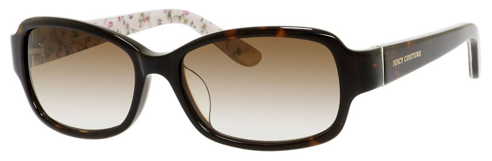 Juicy Couture™ JU 633/S Sunglasses NEW! No tags. Juicy Couture | Accessories | Juicy Couture Ju 633s  main image 2