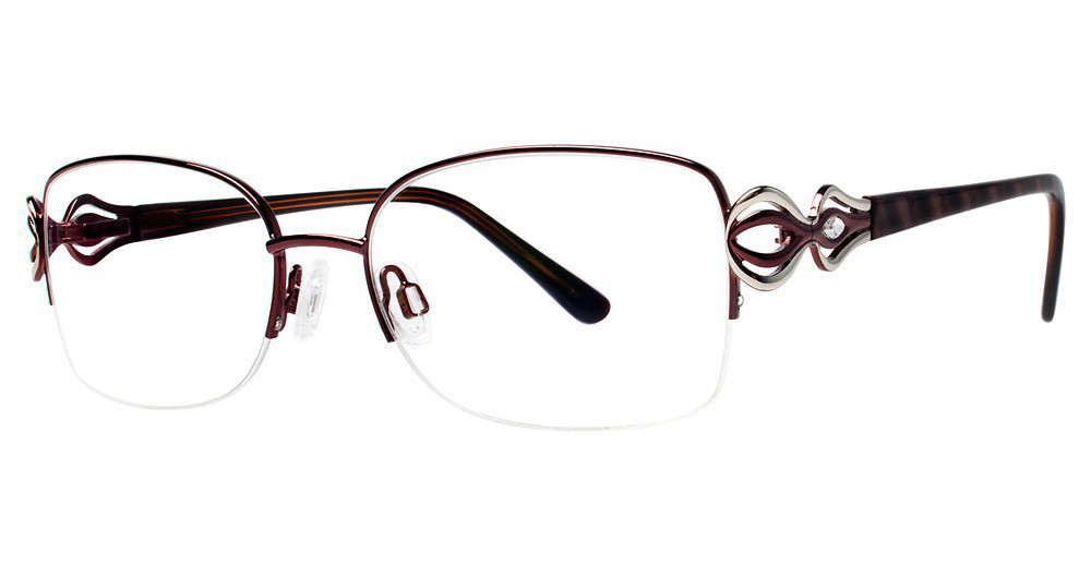 A606 Eyeglasses - Modern Art Authorized Retailer 