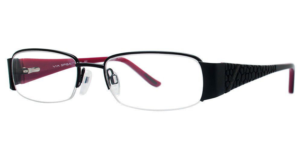 Ludovica Eyeglasses - Via Spiga Authorized Retailer  display picture 2