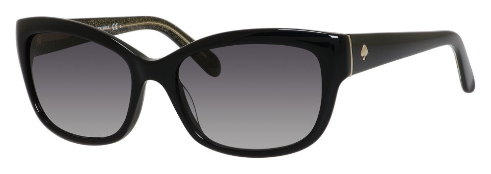 Amalia/S Sunglasses - Kate Spade Authorized Retailer  display picture 1