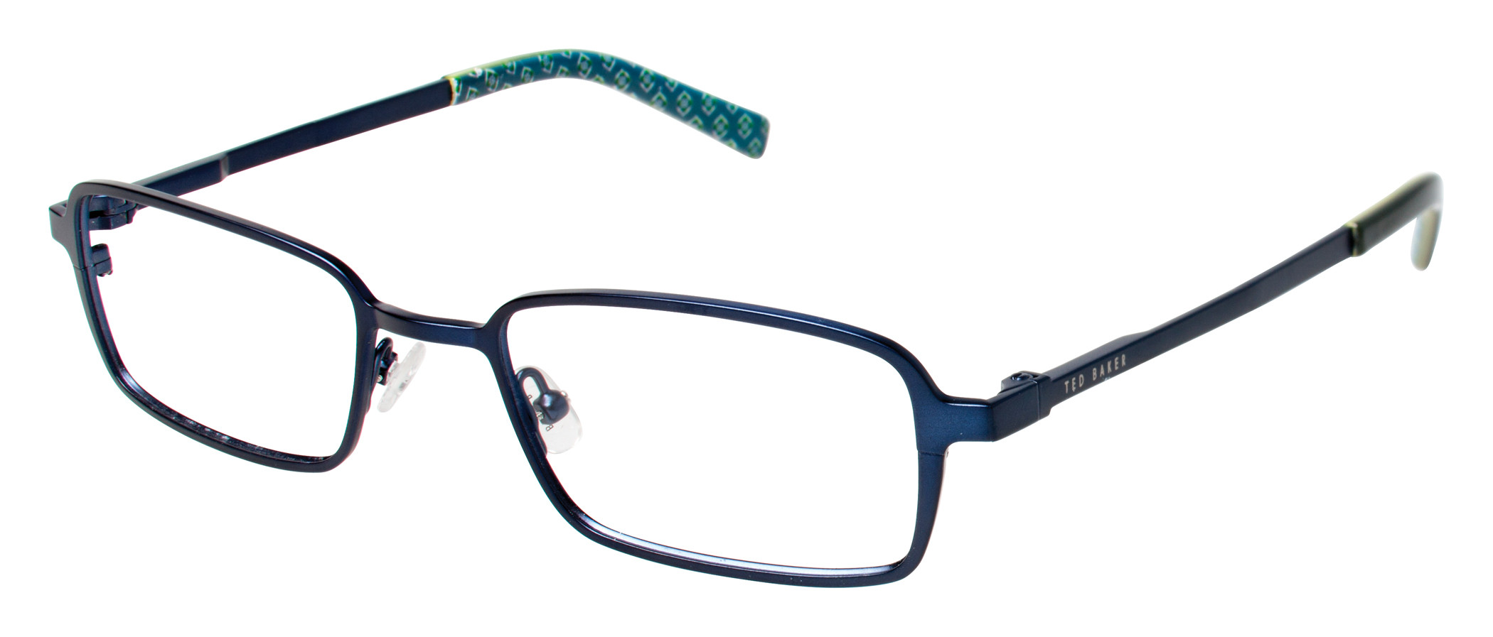 TM018 Eyeglasses - Ted Baker Authorized Retailer | coolframes.com