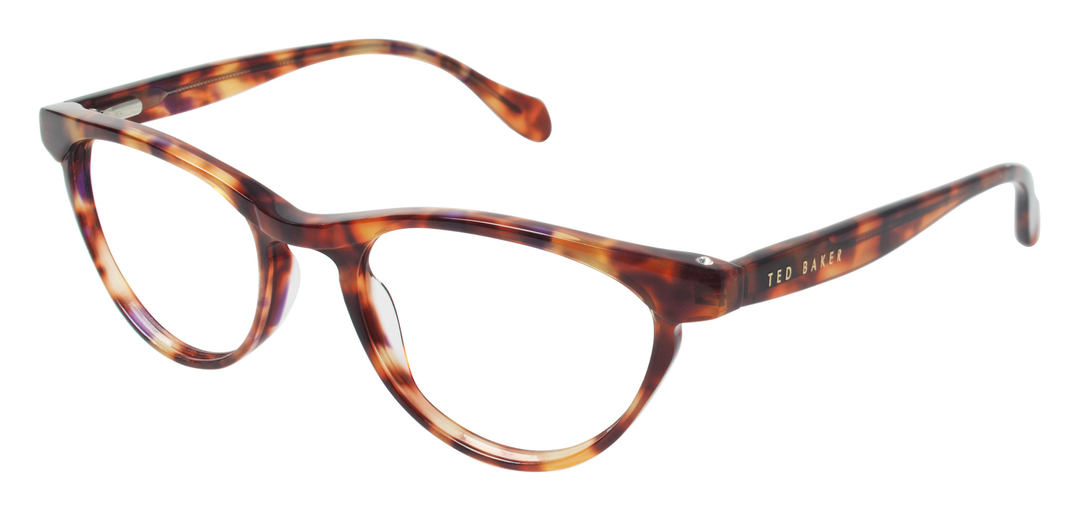 TW003 Eyeglasses - Ted Baker Authorized Retailer  display picture 1