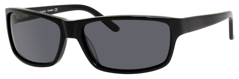 CHESTERFIELD CH18S-CBLM9-59  Sunglasses Size 59mm 150mm 18 gray CH 18/S Sunglasses - Chesterfield Authorized Retailer  main image 3