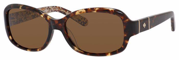 Nerissa/S Sunglasses - Kate Spade Authorized Retailer 