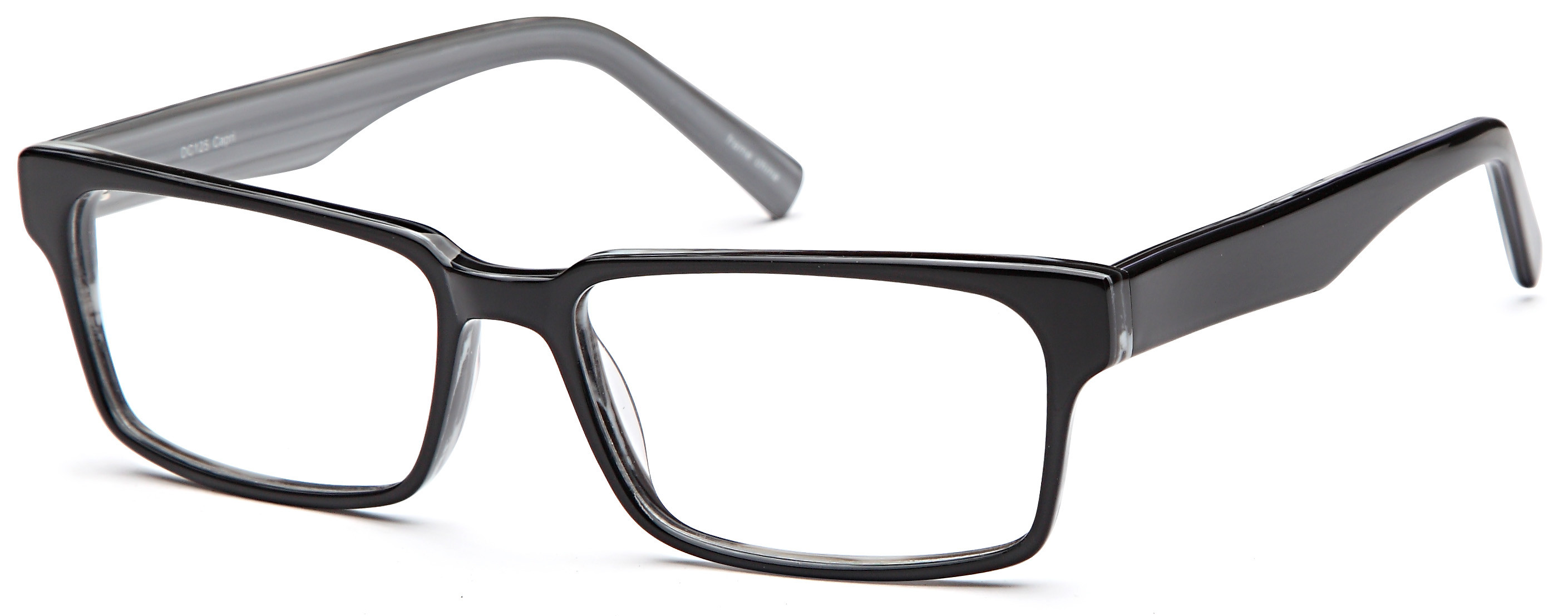 DC403 CLIP Eyeglasses - Di Caprio Authorized Retailer | coolframes