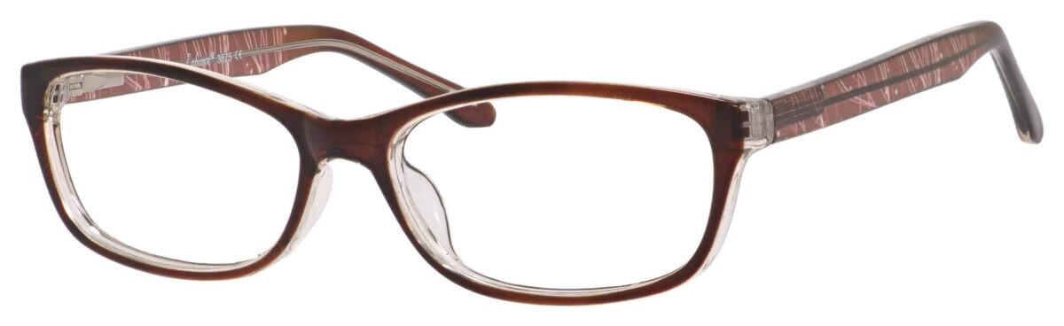 EN4141 Eyeglasses - Enhance Authorized Retailer | coolframes  display picture 3