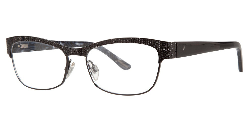 Ludovica Eyeglasses - Via Spiga Authorized Retailer 