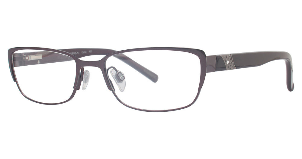 Bria Eyeglasses - Via Spiga Authorized Retailer | coolframes  display picture 2