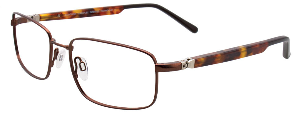 CT258 Eyeglasses - EasyTwist by Aspex Authorized Retailer