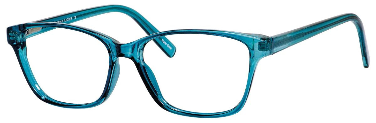 EN3908 Eyeglasses - Enhance Authorized Retailer | coolframes  display picture 1