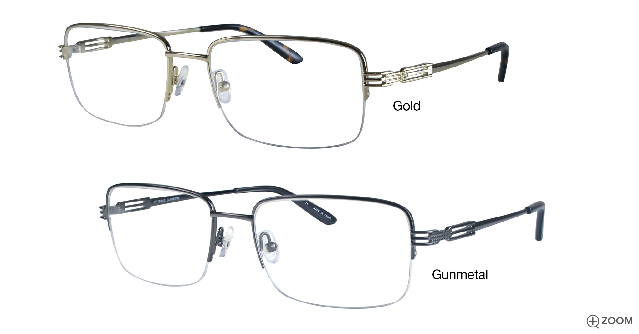 Berlin Eyeglasses - Bulova Authorized Retailer | coolframes 