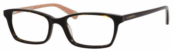 L 424 Eyeglasses - Liz Claiborne Authorized Retailer  display picture 3
