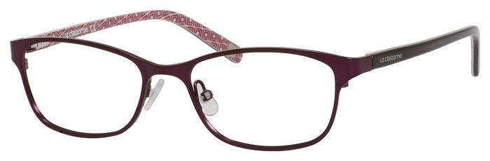 L 678 Eyeglasses - Liz Claiborne Authorized Retailer  display picture 1
