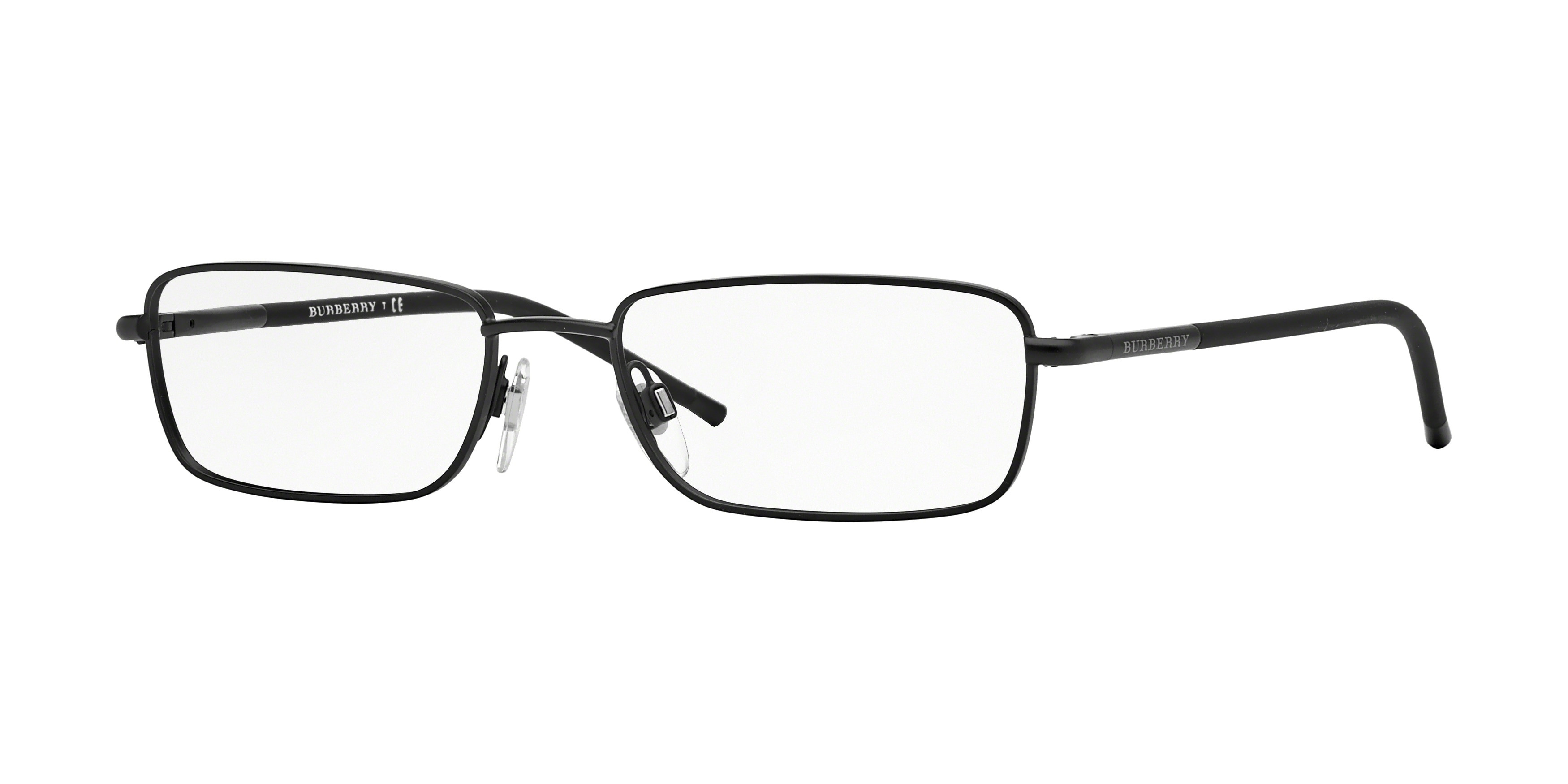 BE2335F CARLYLE Eyeglasses - Burberry Authorized Retailer 