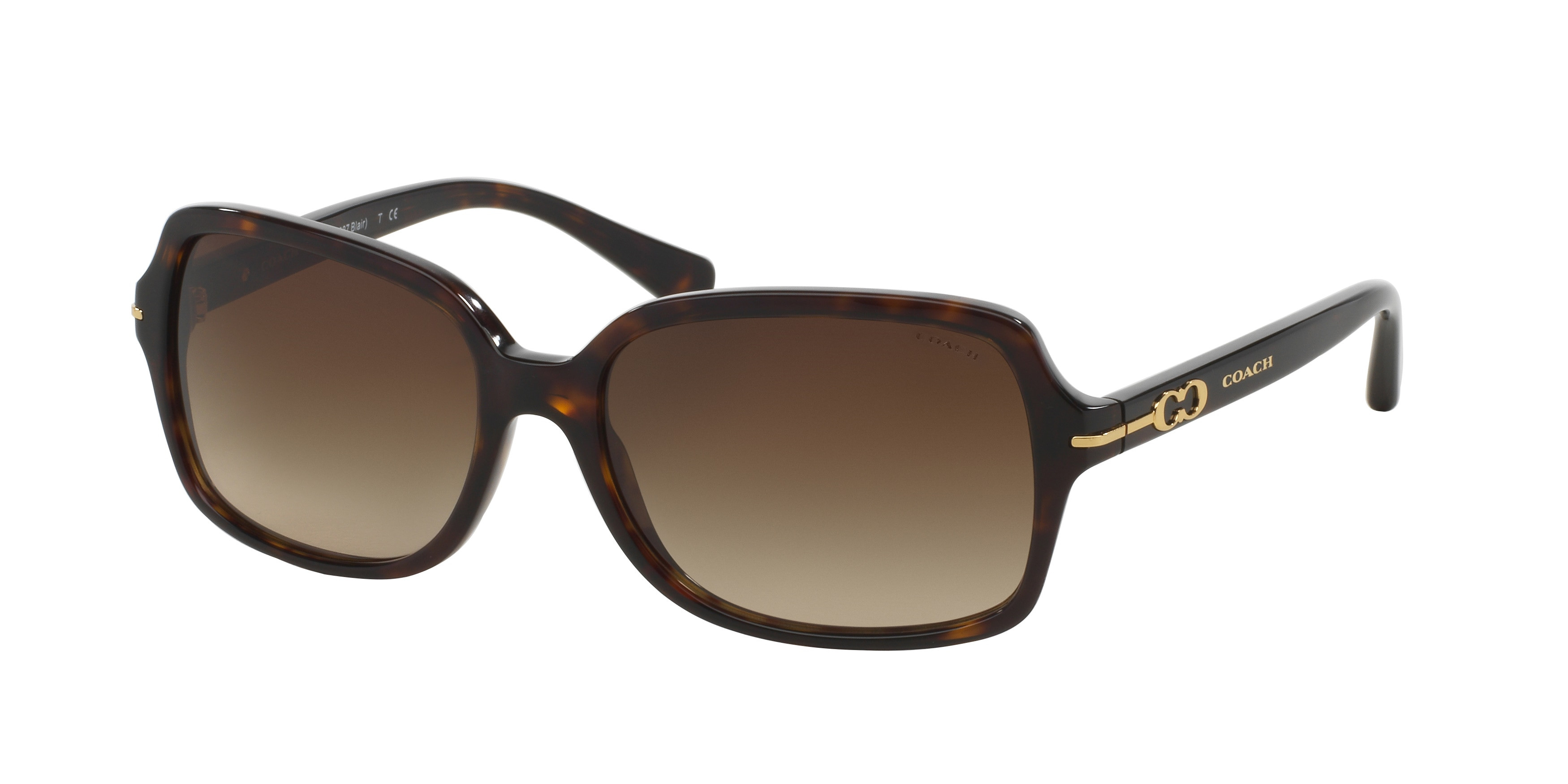 COACH LIBBY S466 Sunglasses - Coach Authorized Retailer  display picture 1