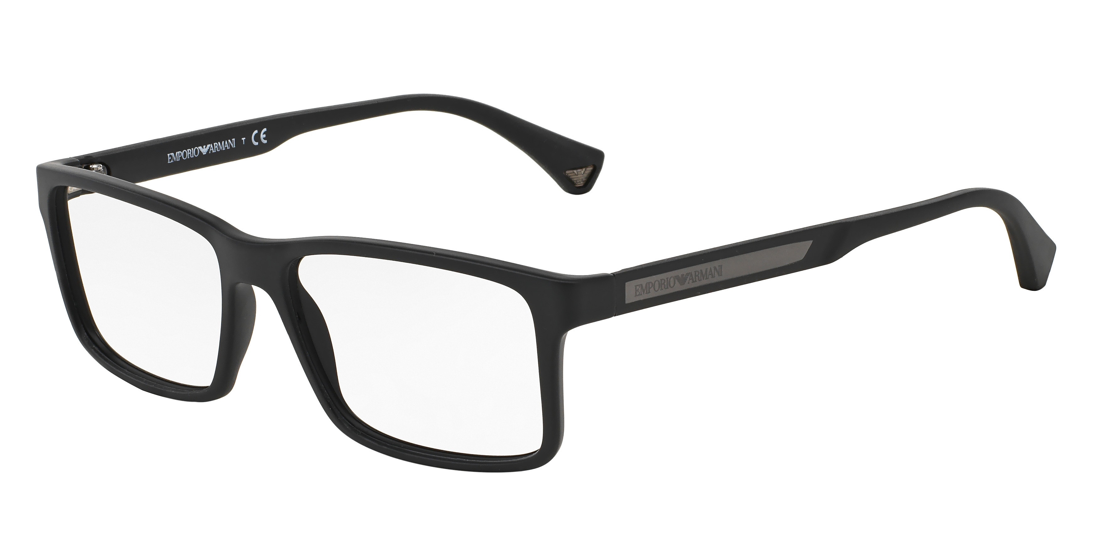 EA3065 Eyeglasses - Emporio Armani Authorized Retailer