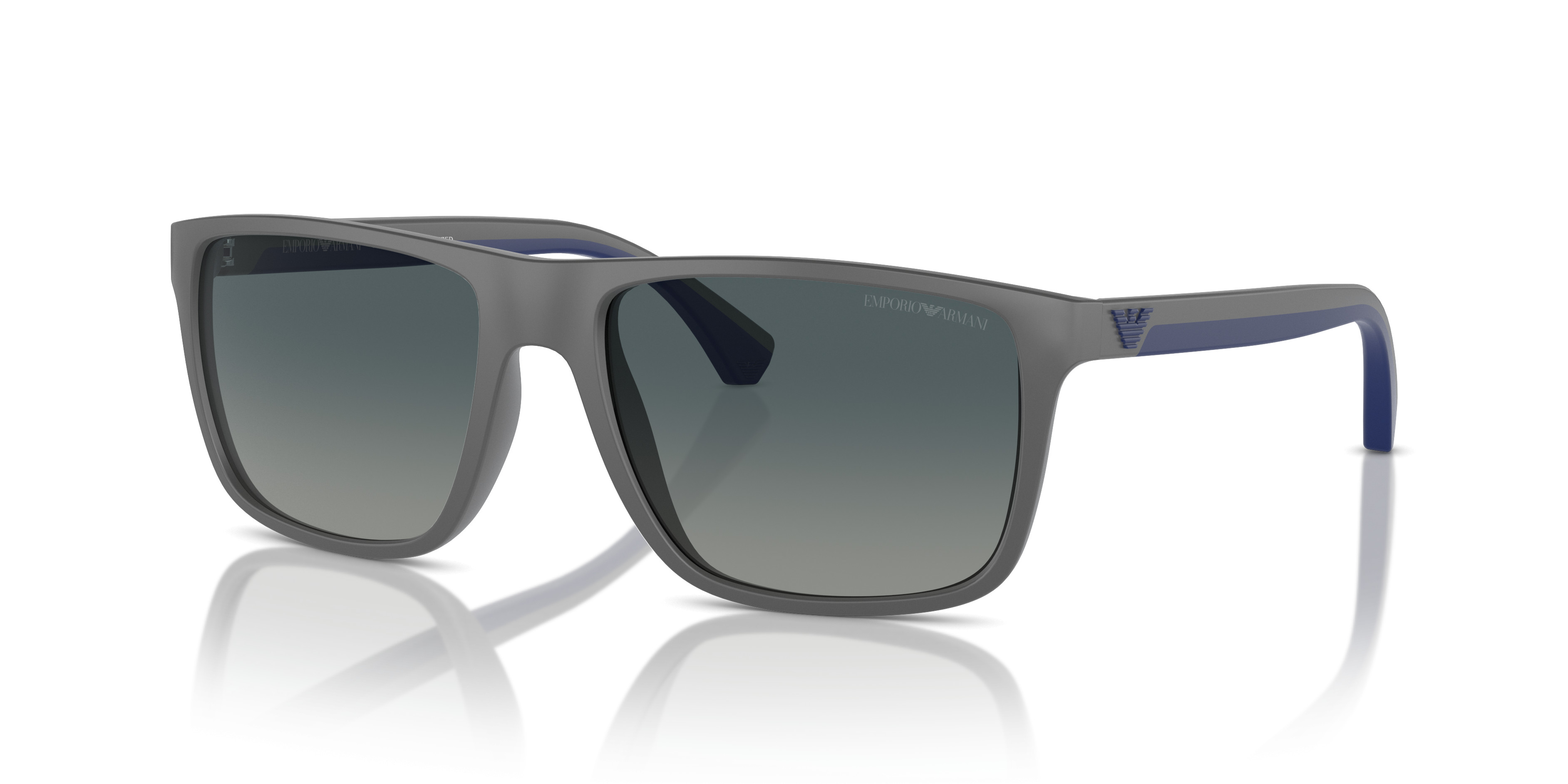 EMPORIO ARMANI サングラス EA4093 Sunglasses - Emporio Armani Authorized Retailer
