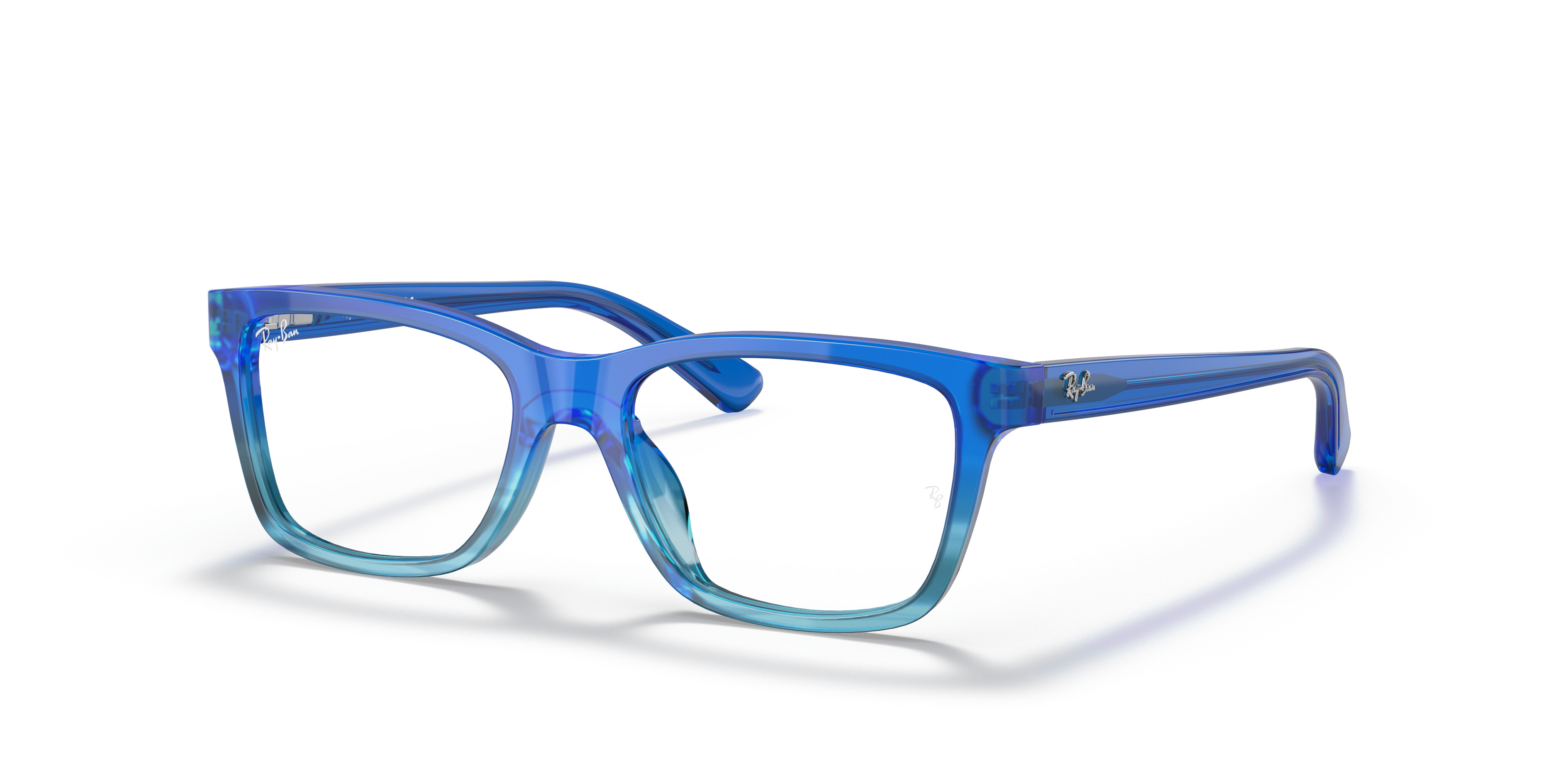 Ray-Ban Kids Glasses Ray-Ban Junior RY1531 Eyeglasses | FramesDirect.com main image 3