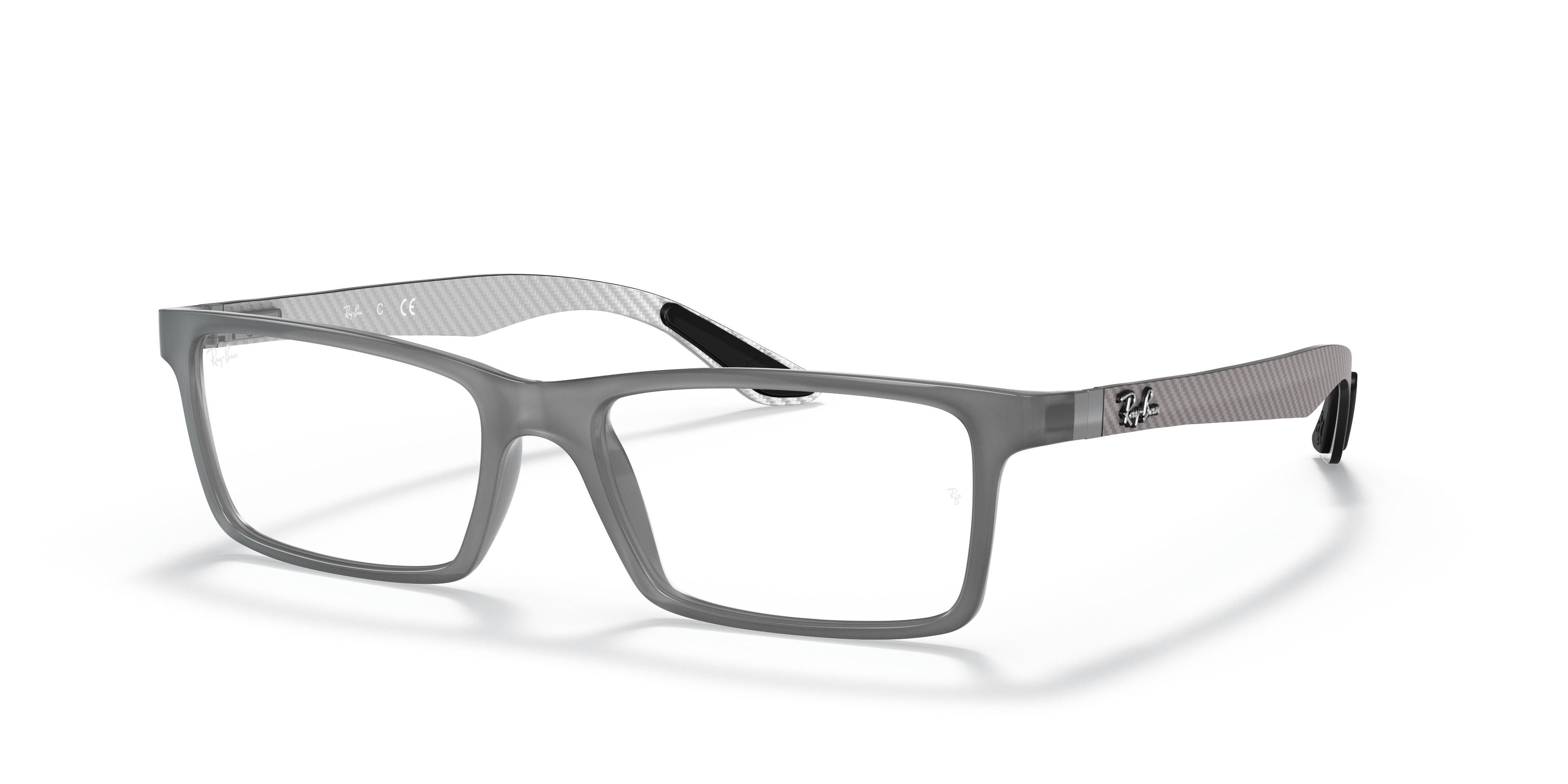 RX8901 Eyeglasses - Ray-Ban Optical Authorized Retailer
