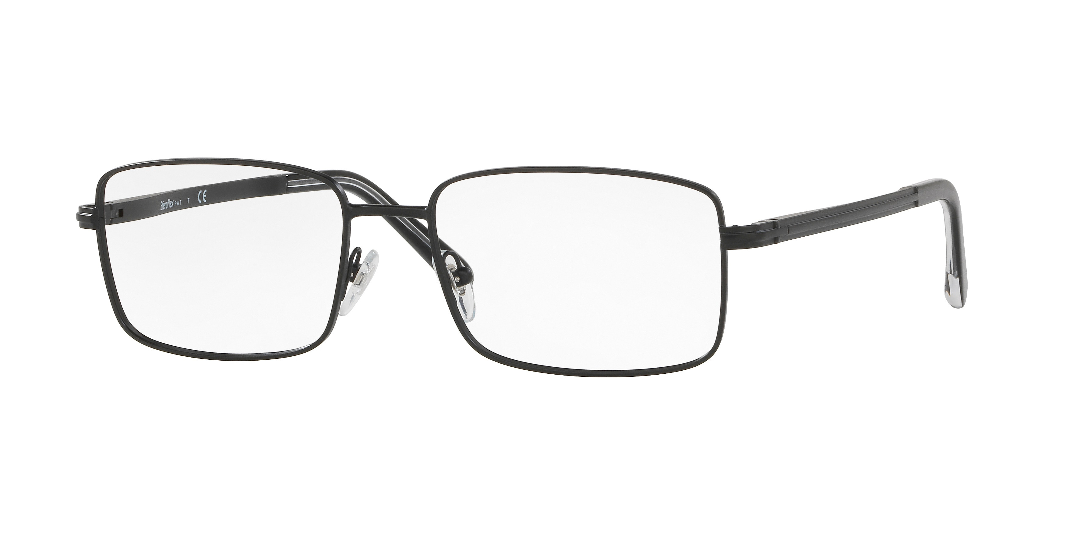 SF2267 Eyeglasses - Sferoflex Authorized Retailer | coolframes.com