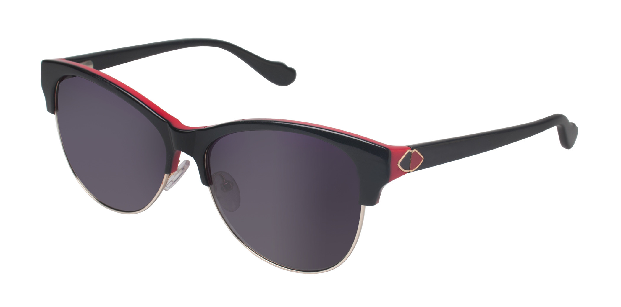 L118 Sunglasses - Lulu Guinness Authorized Retailer | coolframes