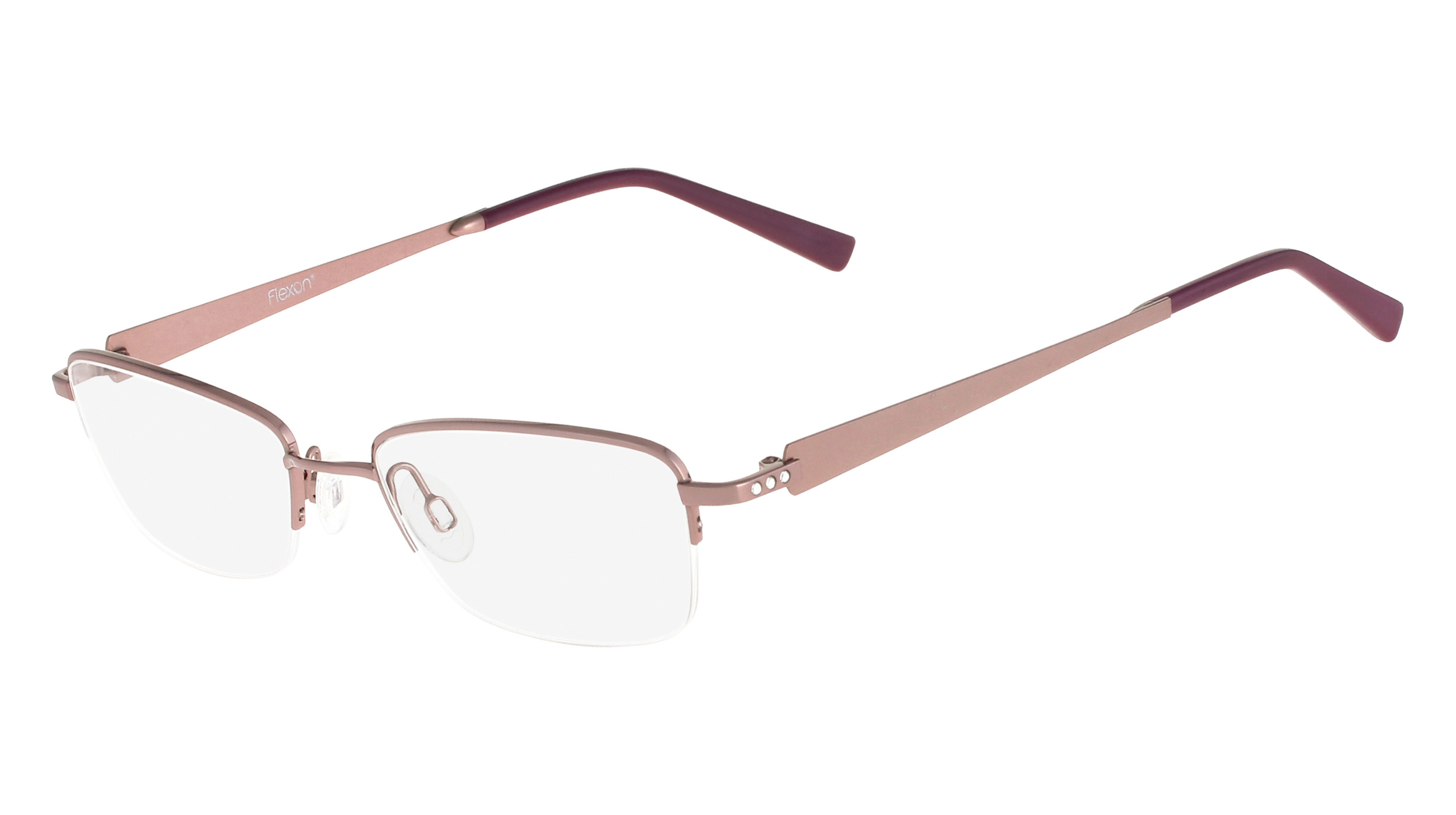 その他 Hepburn FLEXON HEPBURN Eyeglasses - Flexon by Marchon Authorized Retailer