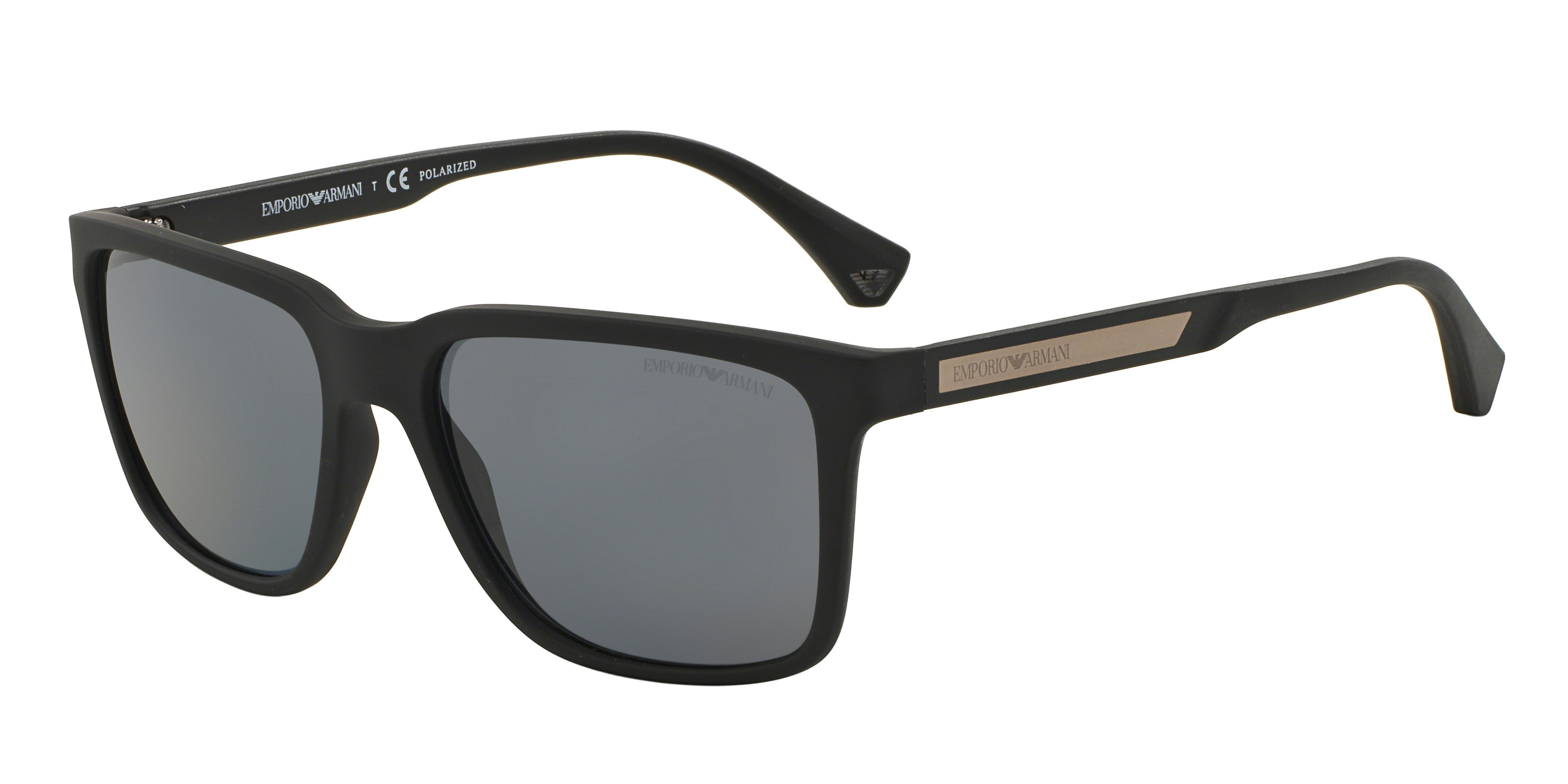 Emporio Armani Sunglasses Emporio Armani EA4029 50638G Men main image 4