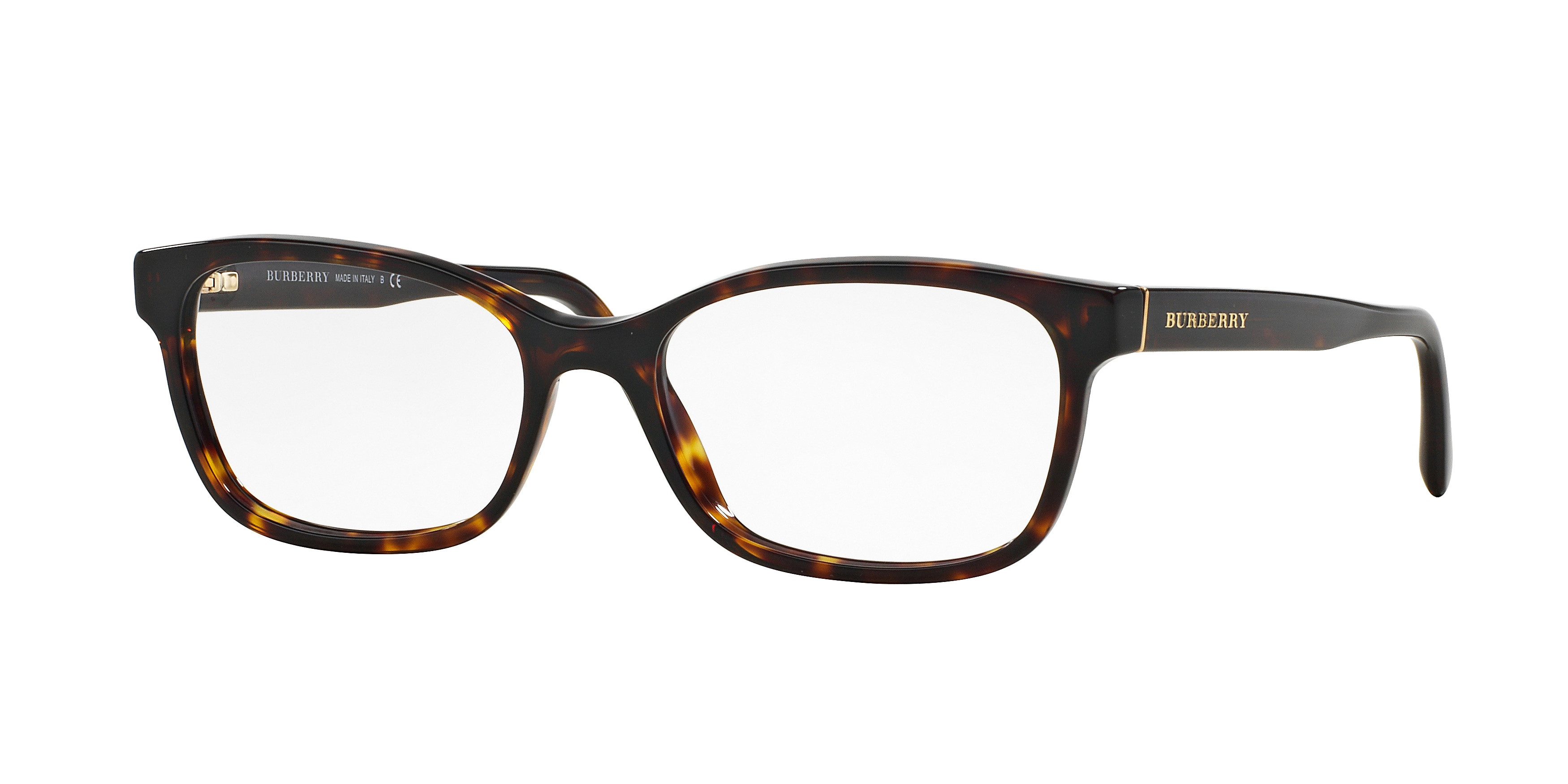 Burberry EYEGLASSES BE2404F-3002-53 New with case 0BE2404__4119__P21__noshad__fr  main image 3