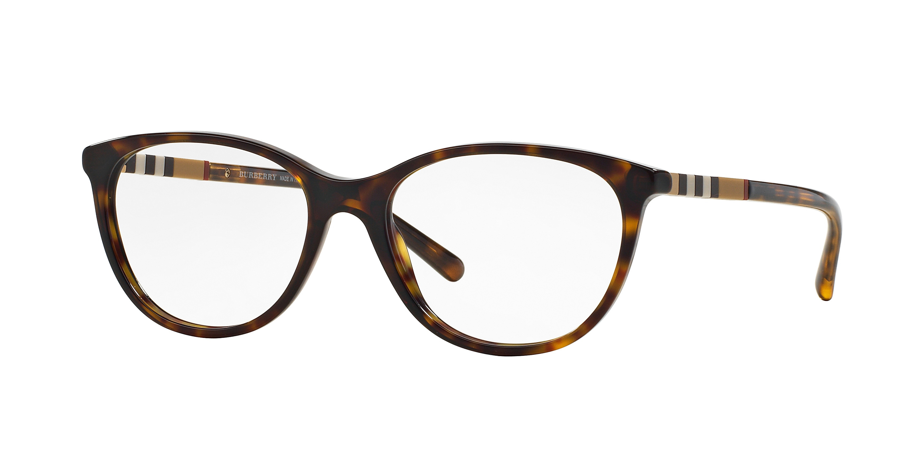 Burberry BE2332 SCARLET Eyeglasses Frames Only EUC Burberry BE2332 Eyeglasses | FramesDirect.com main image 2