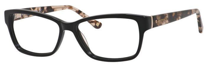 Liz Claiborne EYEGLASSES LCB456-LHF-51 New with case Liz Claiborne L 456 0LHF Burgundy On Gold Eyeglasses  main image 3