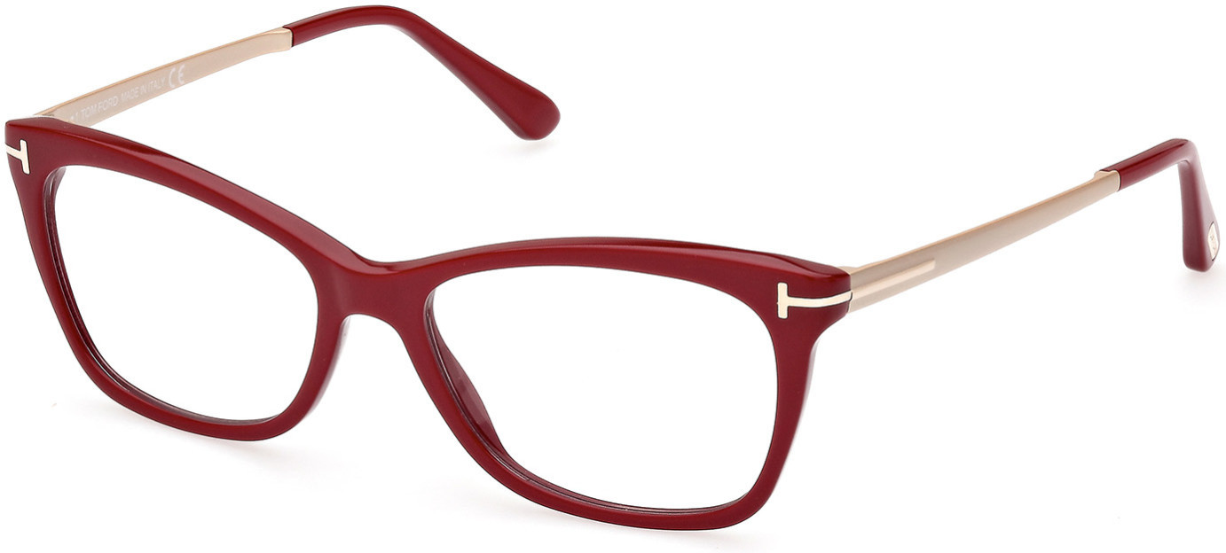 Tom Ford EYEGLASSES TF5953B-069-55 New with case TF5963-B Eyeglasses Frames by Tom Ford main image 4