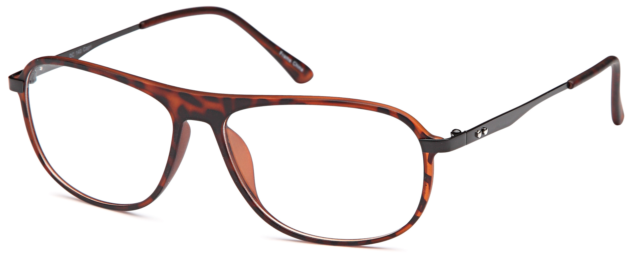 DC334 Eyeglasses - Di Caprio Authorized Retailer 