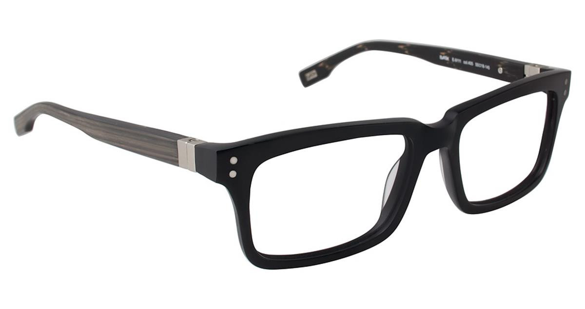 EVATIK 9111 Eyeglasses - Evatik Authorized Retailer | coolframes