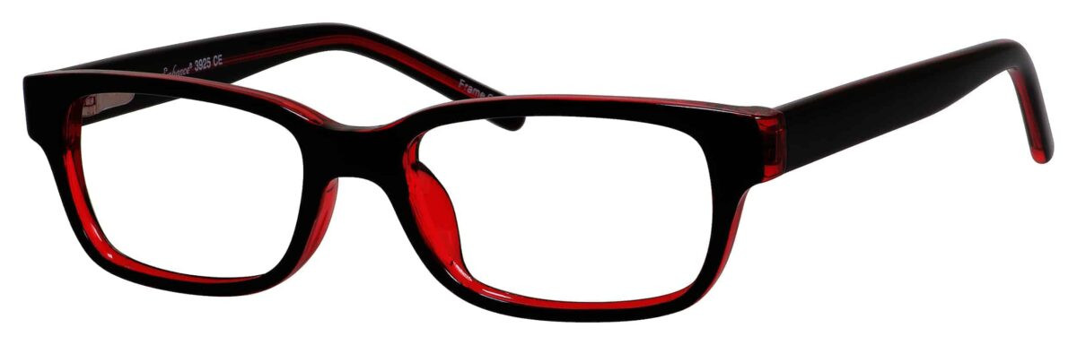 EN3984 Eyeglasses - Enhance Authorized Retailer | coolframes.com