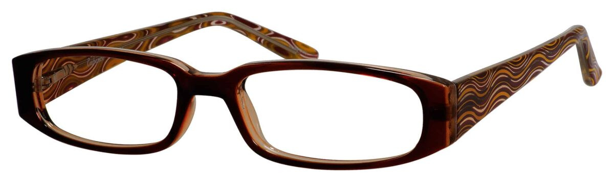 EN3903 Eyeglasses - Enhance Authorized Retailer | coolframes 