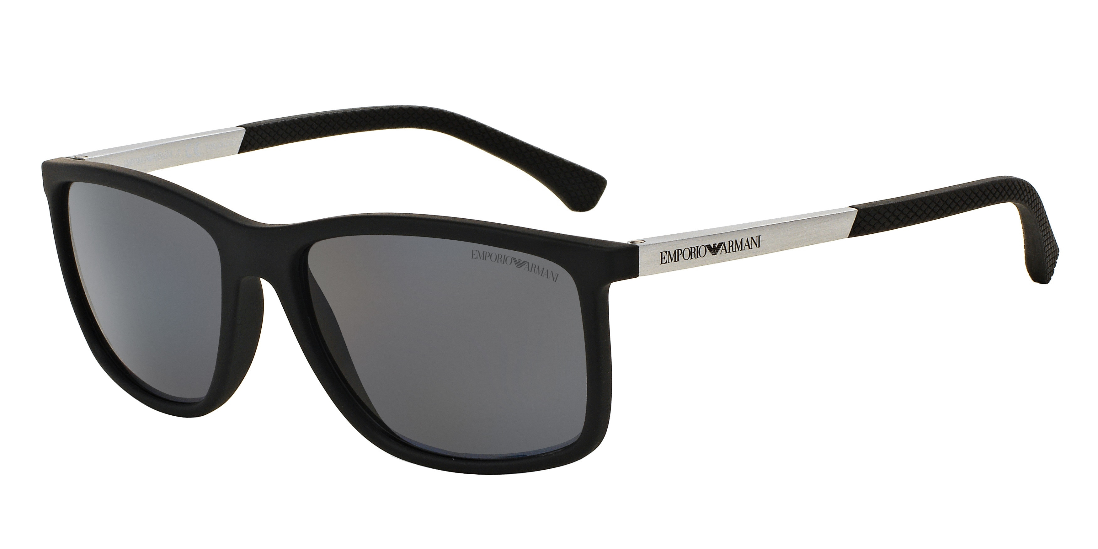EA2036 Sunglasses - Emporio Armani Authorized Retailer 